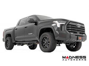 Toyota Tundra Suspension Lift Kit - 3.5" Lift - Lifted Struts - M1 Monotube Front and Rear